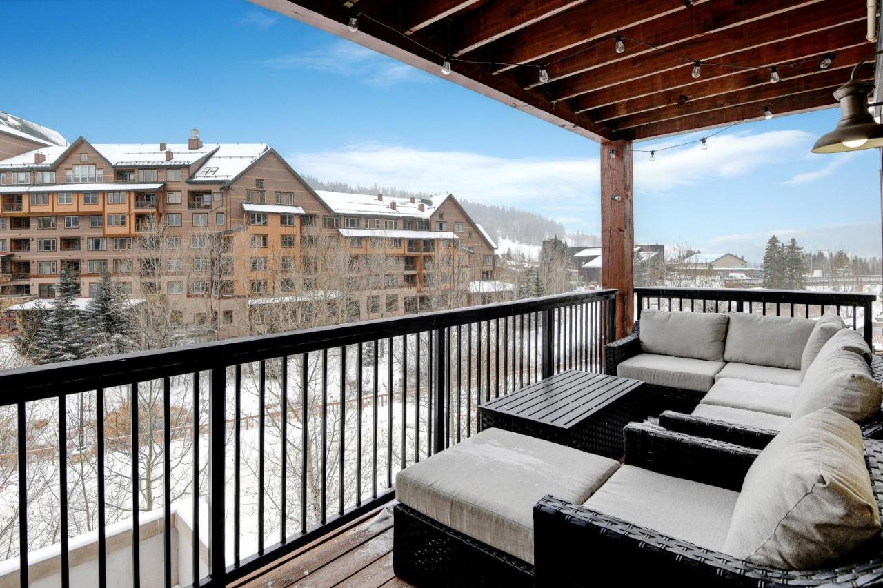 Ski In-Out Luxury Condo #3425 With Huge Hot Tub & Great Views - 500 Dollars Of Free Activities & Equipment Rentals Daily Winter Park Exterior foto